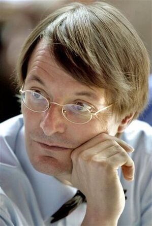 Prof. Dr. Karl Lauterbach, MdB