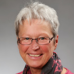 Gisela Hebgen